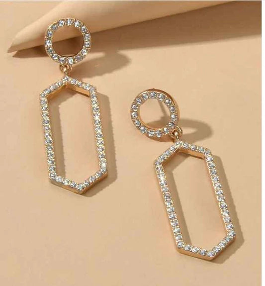 Rare Dream Earrings