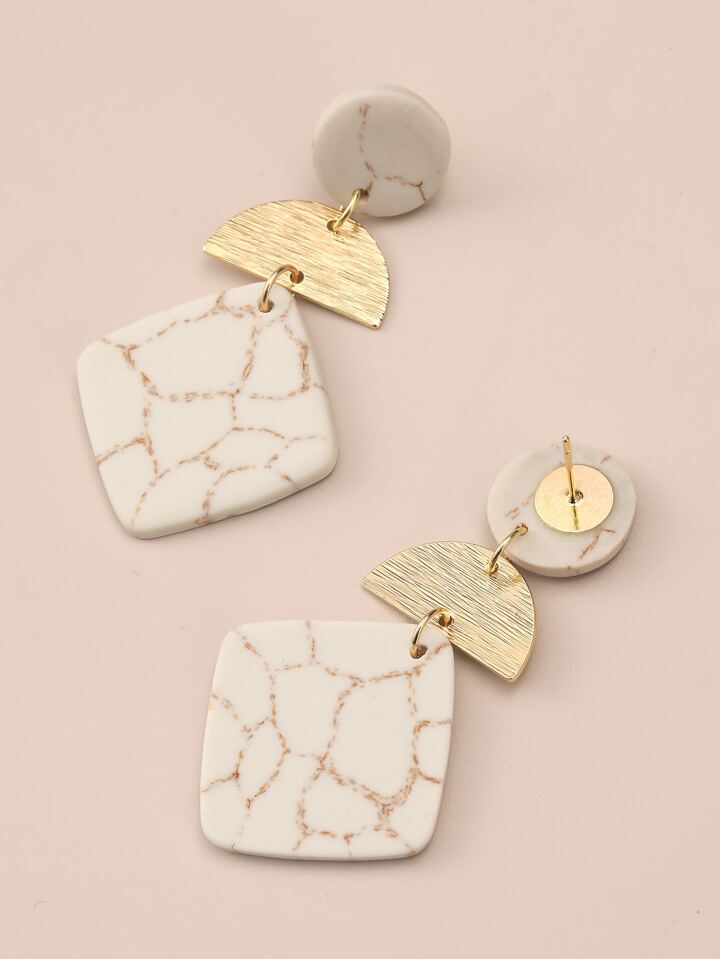 Follow The Stars Earrings
