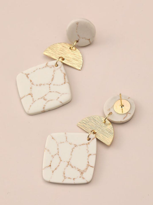 Follow The Stars Earrings