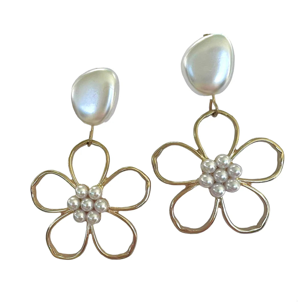 Girly Girl Earrings