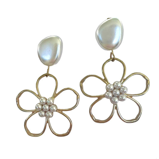 Girly Girl Earrings
