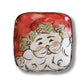 Storybook Santa Dish