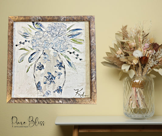 Pure Life Painting 24x24