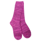 Worlds Softest Socks + Hot Pink Weekend Crew