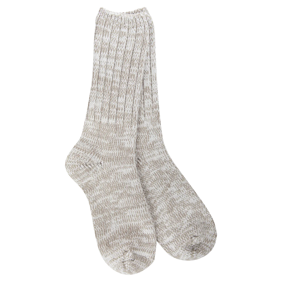 Worlds Softest Socks + Mushroom Weekend Crew