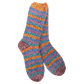 Worlds Softest Socks + Rainbow Multi