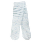 Worlds Softest Socks + Blue Confetti Weekend Slouch
