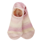 Rib Low Worlds Softest Socks + Pink Lemonade
