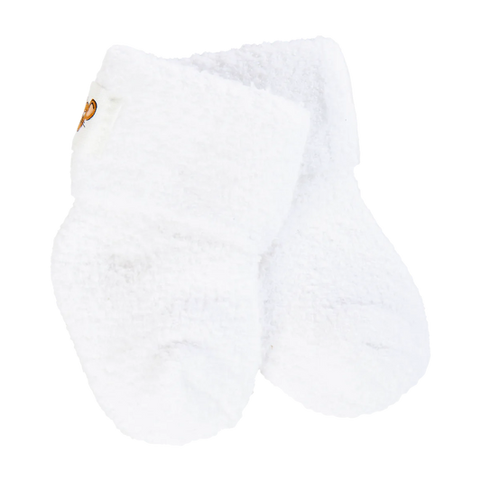 Cozy Cuff Infant World Softest Socks + Cloud