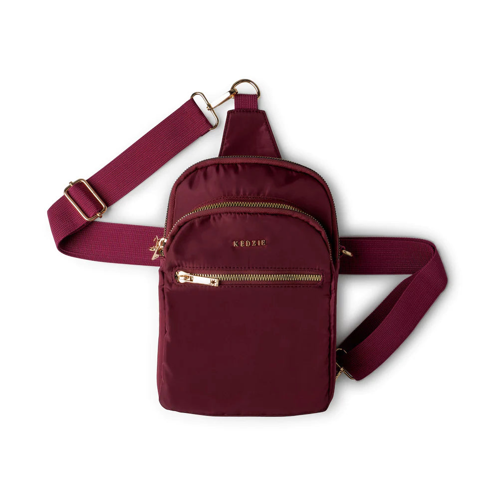 Roundtrip Convertible Sling