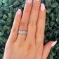 Eternity Diamond Ring