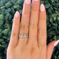 Queen Blair Diamond Ring