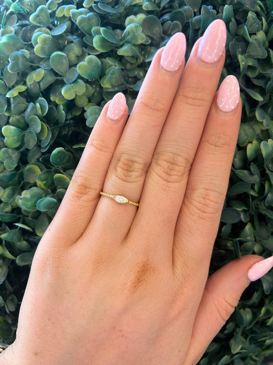Golden Opel Ring