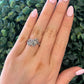 Flower Power Ring