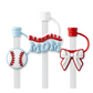 Straw Toppers