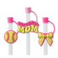Straw Toppers