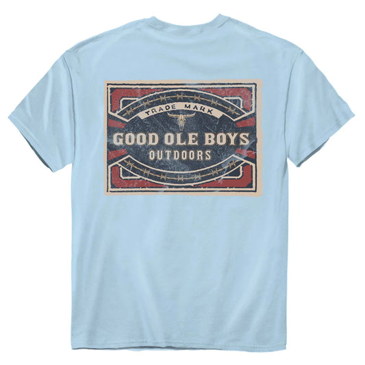 Match Box Vintage Tee