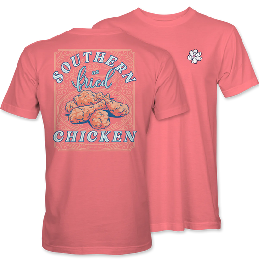 Southern Fried Chicken Tee