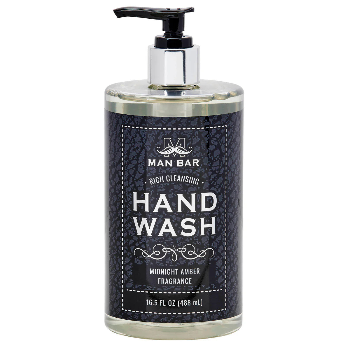 Man Bar Hand Wash