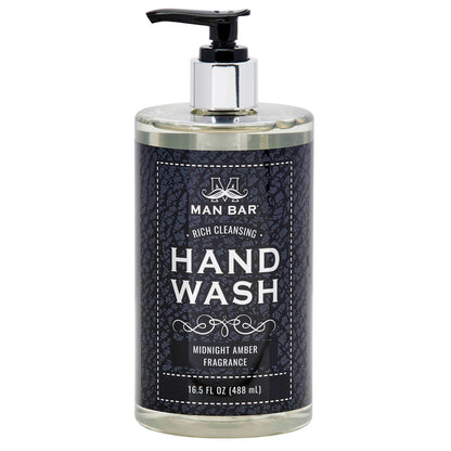 Man Bar Hand Wash