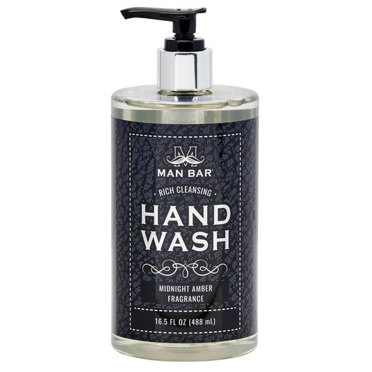 Man Bar Hand Wash