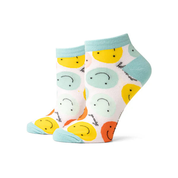 Do Not Disturb Low Rider Socks
