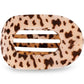 Flat Round Clip - Large