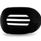 Teleties Flat Round Clip - Large