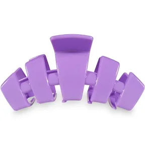 Teleties Classic Hair Clips - Large