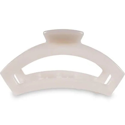 TELETIES - Open Hair Clip - Large