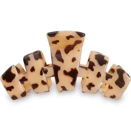 Teleties Classic Hair Clips - Small