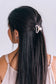 Open Small Hair Clips - TELETIES