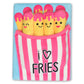 Fries Journal