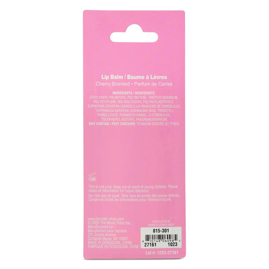 Cheer Lip Balm