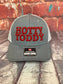 Hotty Toddy Cap
