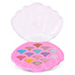 Seashell Eyeshadow Palette