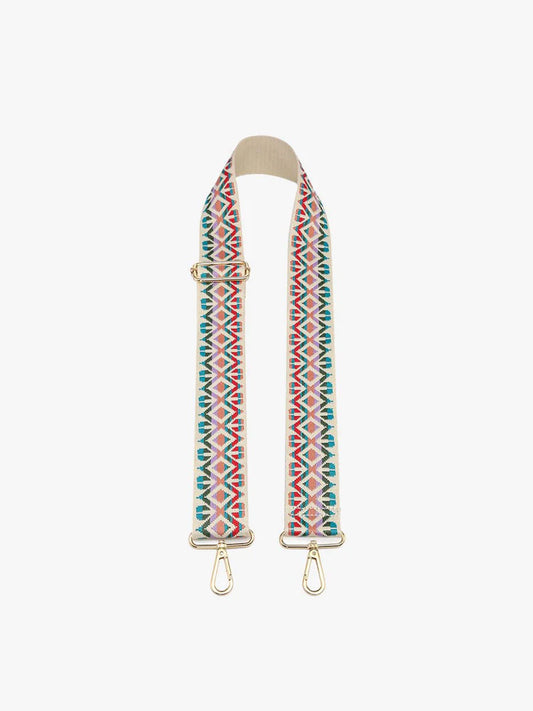 Bohemain - Multi 1 Guitar Strap