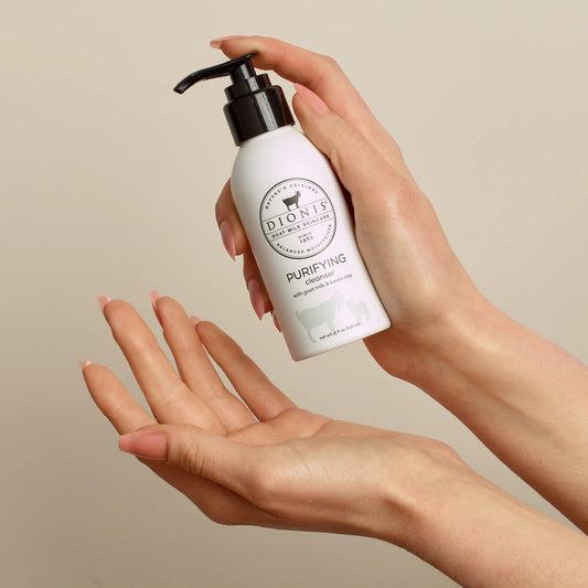 Dionis + Purifying Cleanser