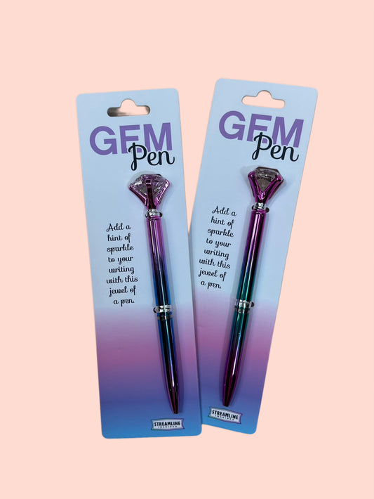 Gem Pen