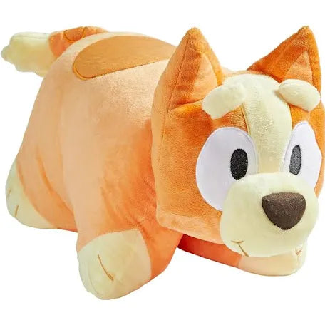 Bingo Pillow Pet