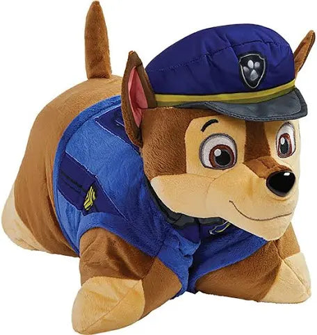 Paw Patrol Chase Pillow Pet
