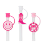 Straw Toppers
