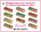 Vintage Moisturizing Lip Licking - Lip Balm