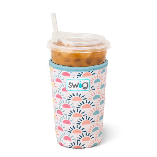 Medium Insulated Iced Cup Coolie