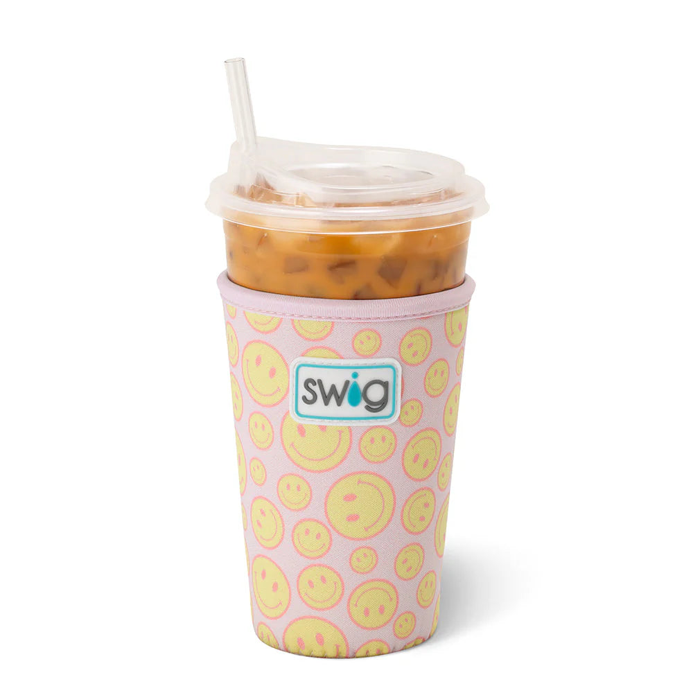 Medium Insulated Iced Cup Coolie