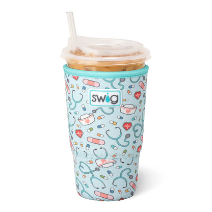 Swig Large Insulated Cup Coolie