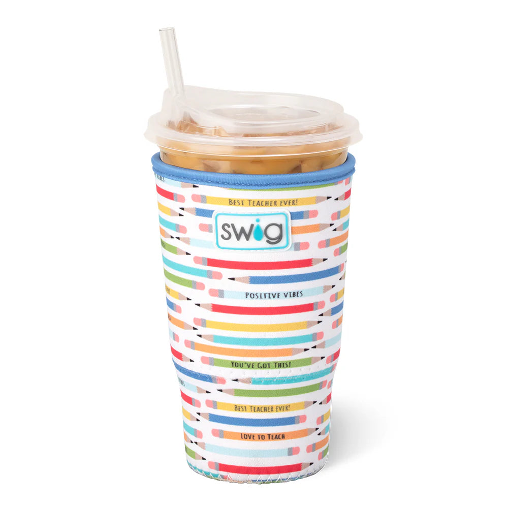 Large Insulated Cup Coolie