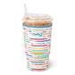 Swig Large Insulated Cup Coolie
