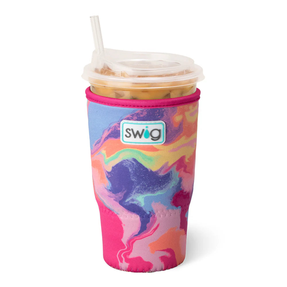 Large Insulated Cup Coolie