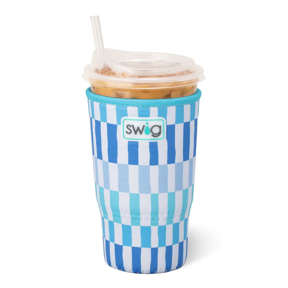 Large Insulated Cup Coolie